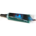 High Temperature Green Super Lube Grease