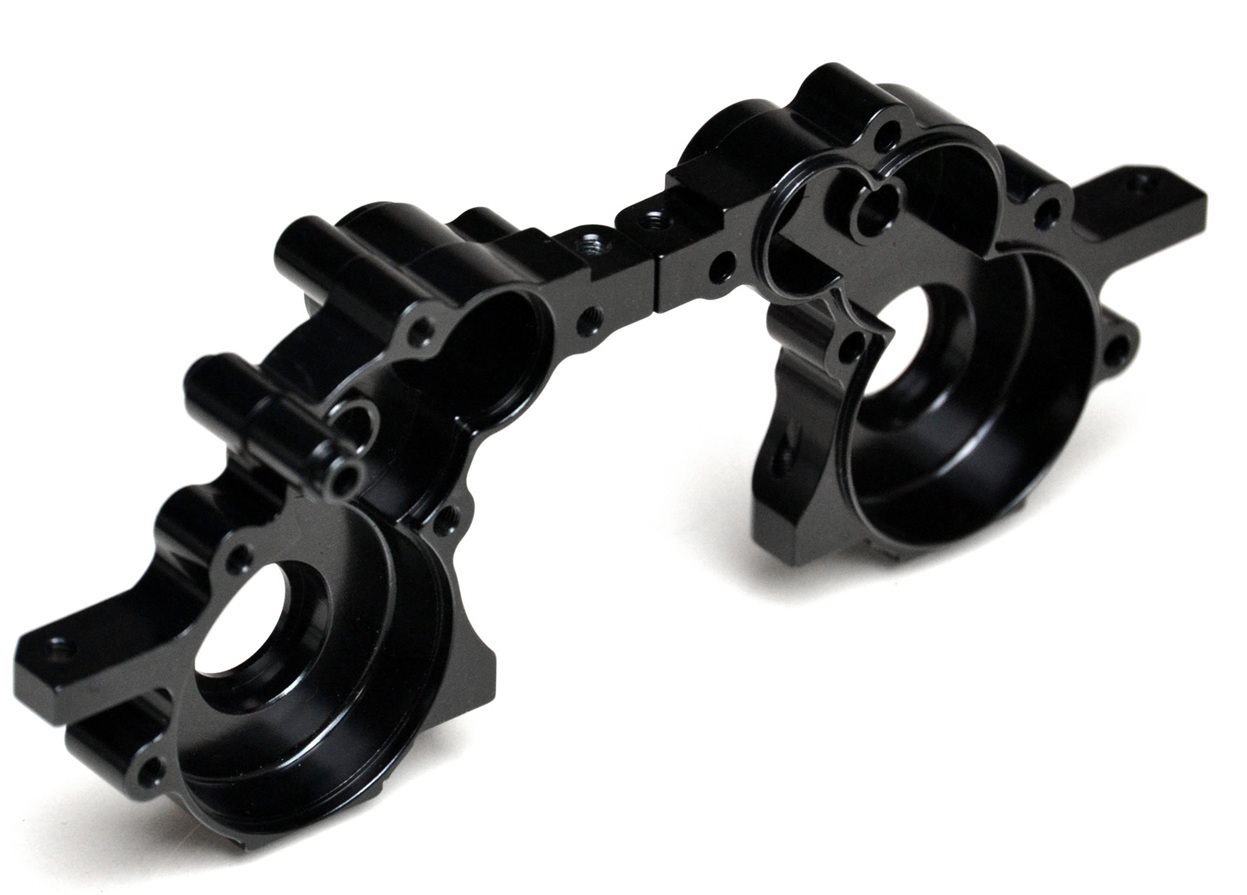 ExoTek Dr10 Alloy Gear Box, For The Dr10, Db10