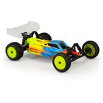 F2 Losi Mini B Body W/ Wing