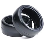 Reinforced Racing Tires (