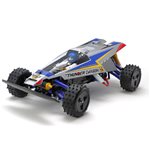 Rc Thunder Dragon 1/10 Off-Road Buggy Kit W/ Pre-Painted Body