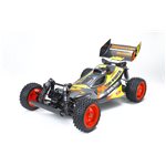1/10 Off-Road Rc Top-Force Evolution Buggy Kit, 2021