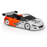 A2r - A One Racer 2, 190Mm Touring Car Body, Ultra Light Weight
