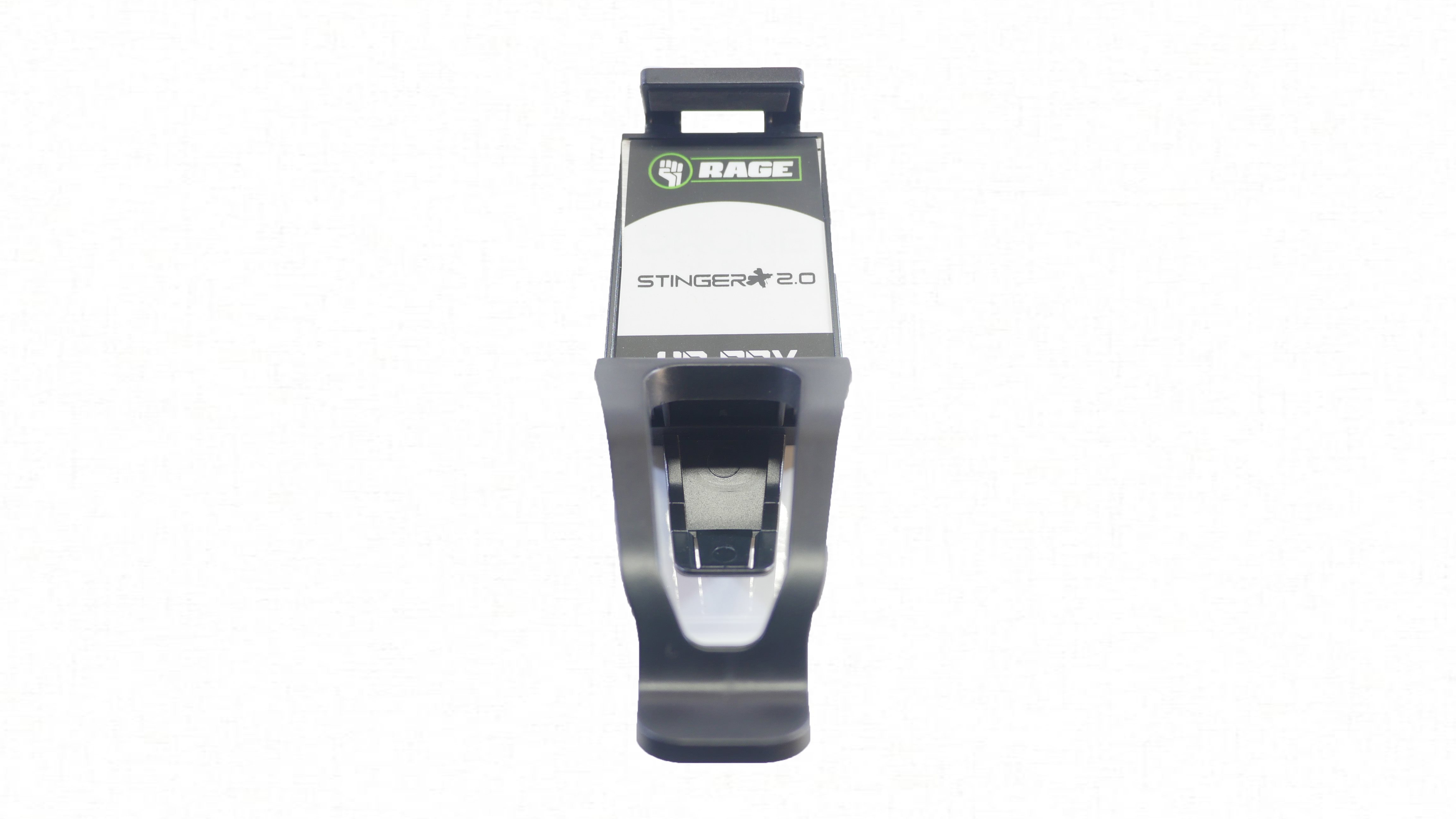 Rage RC Phone Holder; Stinger 2.0