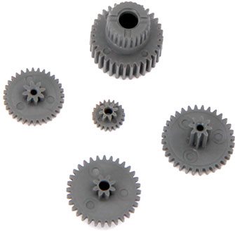 Traxxas GEAR SET (FOR 2065A WATER