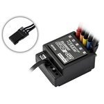 Blackbox 600Z-G2 Zero-Timing Competition Esc