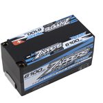 Reedy Zappers Sg4 6100Mah 85C 15.2V Shorty Battery Pack