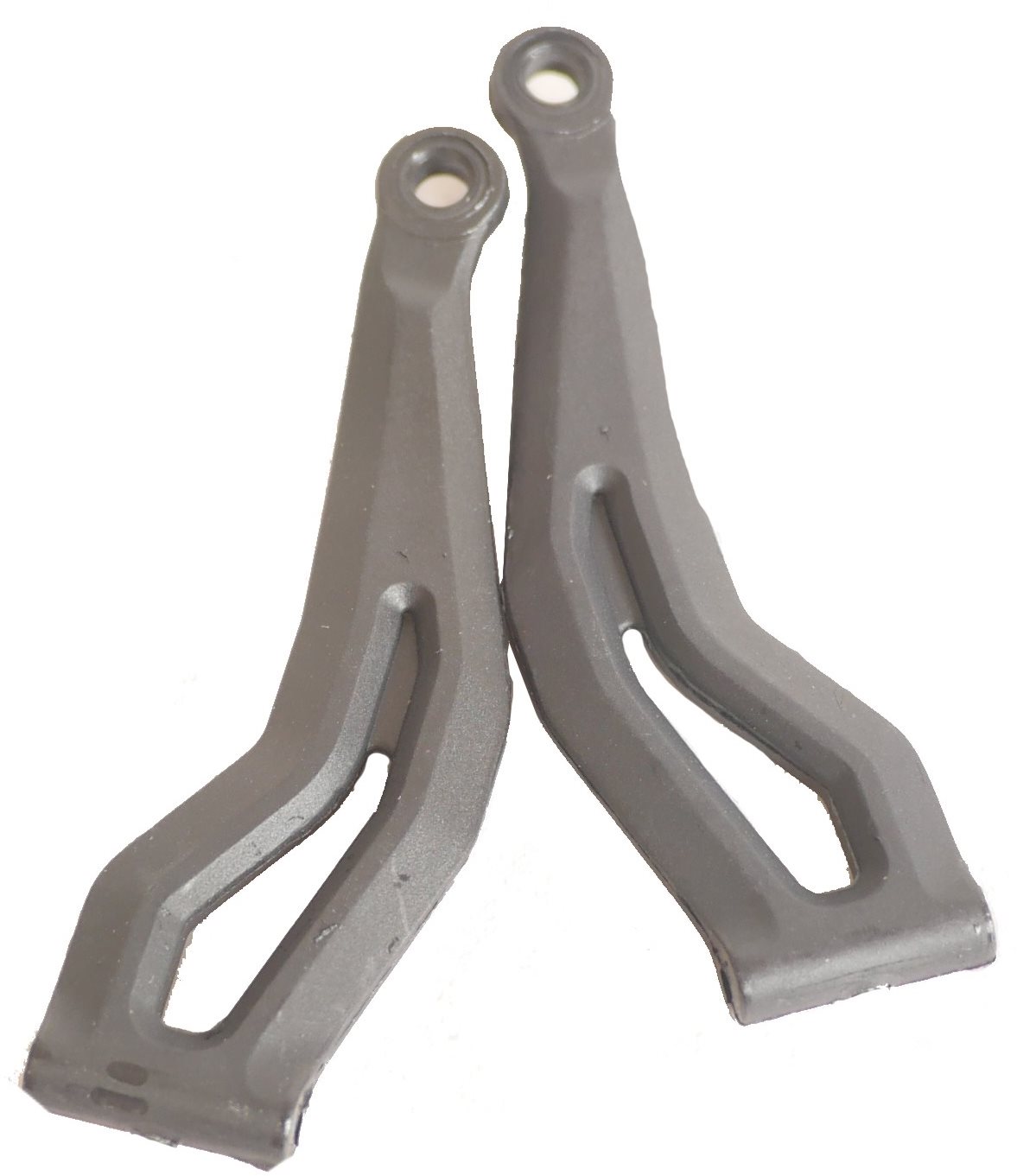 Blackzon Upper Arm (L/R), Warrior