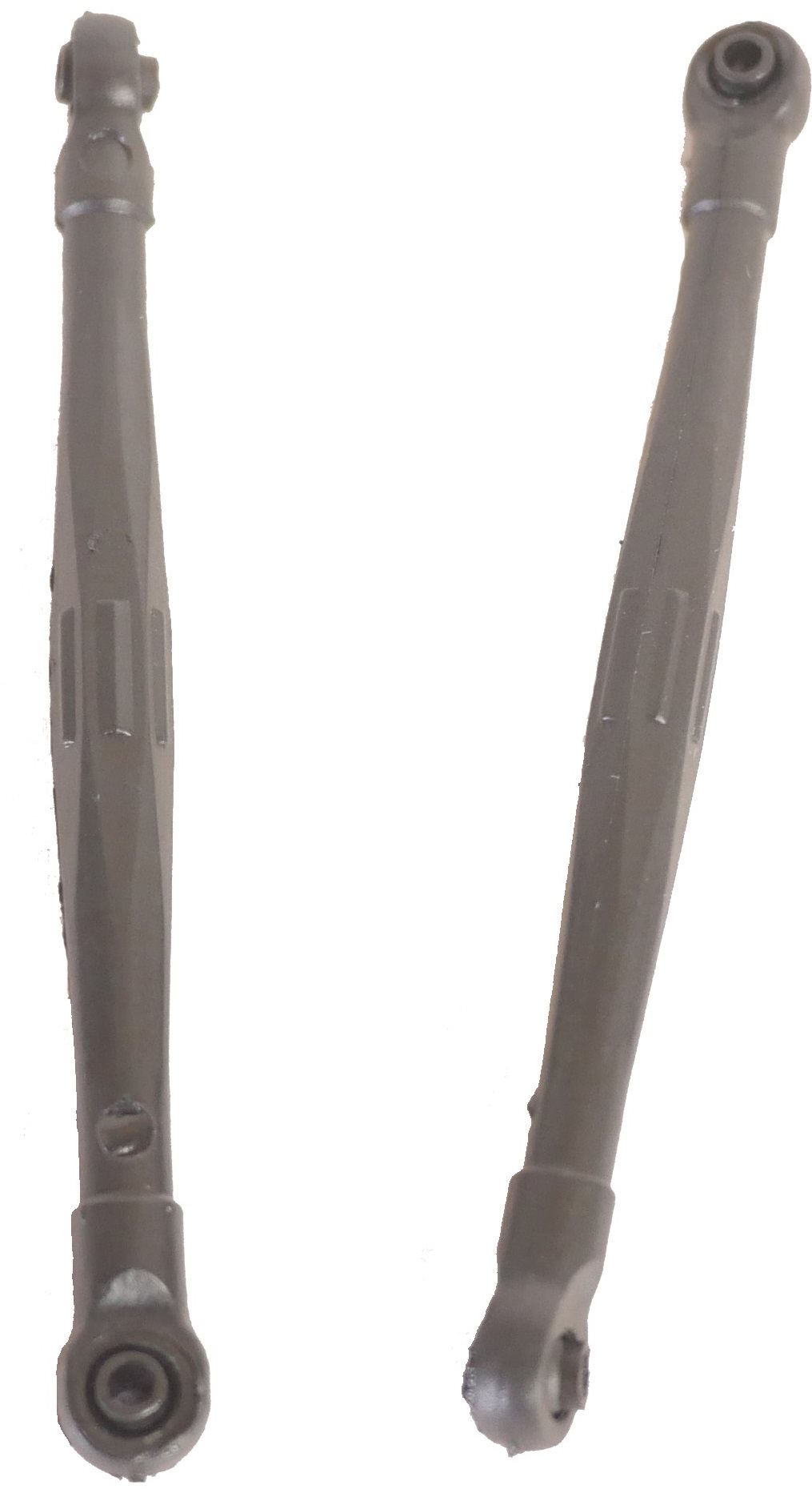 Blackzon Front Connecting Rod (2Pcs), Warrior