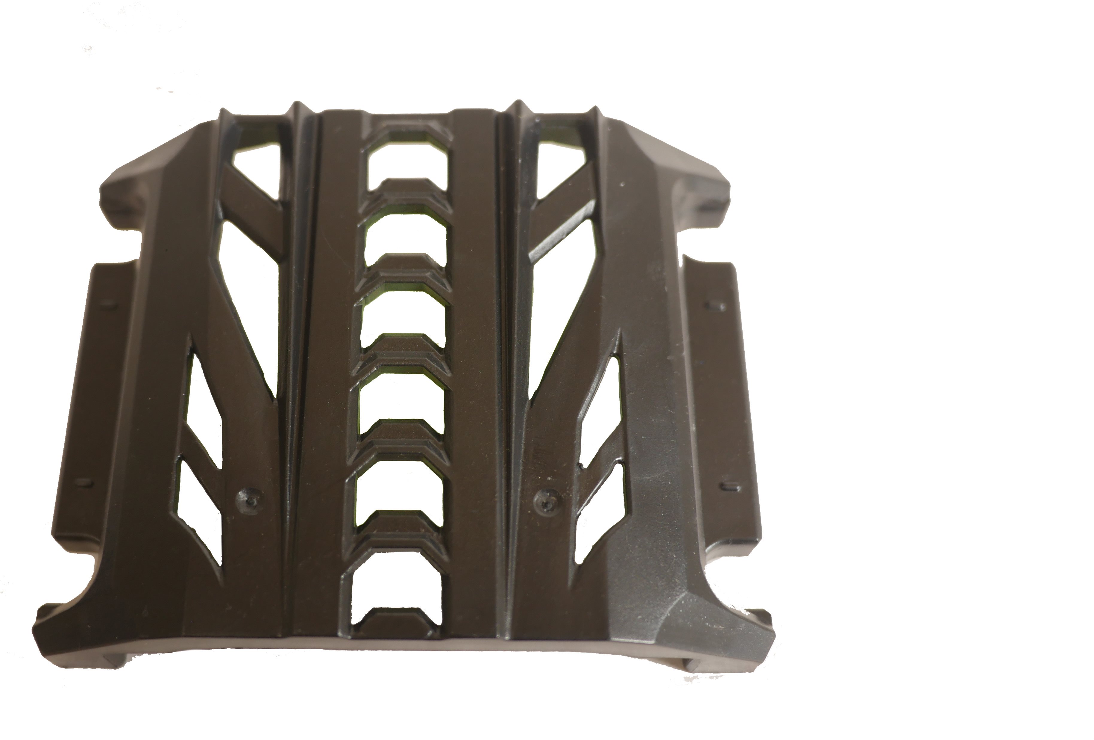 Blackzon Battery Cover, Warrior