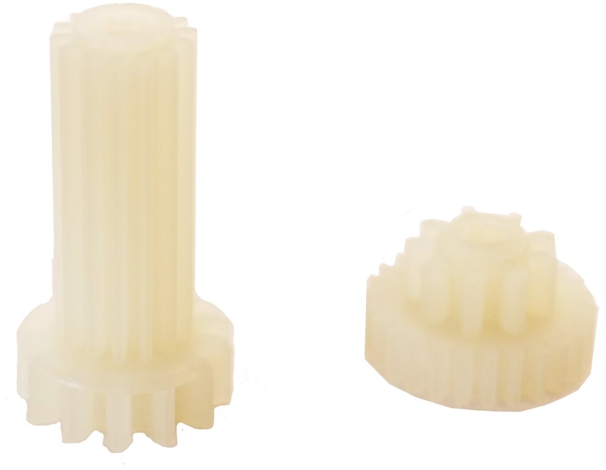 Blackzon Transmission Gear (2Pcs), Warrior