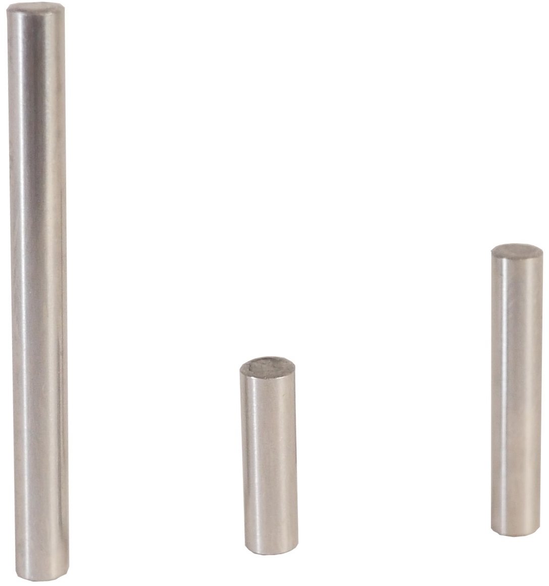 Blackzon Gearbox Shaft Set, Warrior