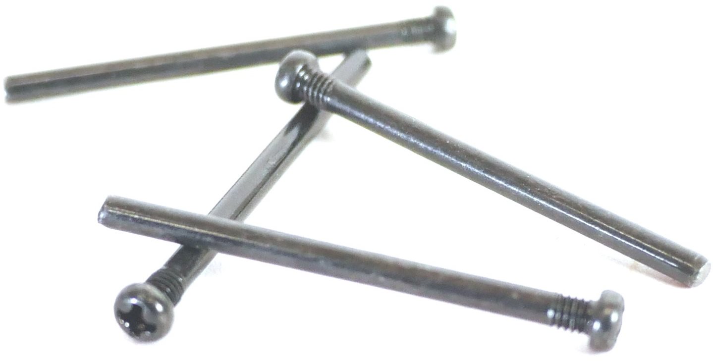 Blackzon Screw Shaft 3X36mm