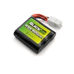 Li-Ion Battery 9.6V 800Mah, Warrior