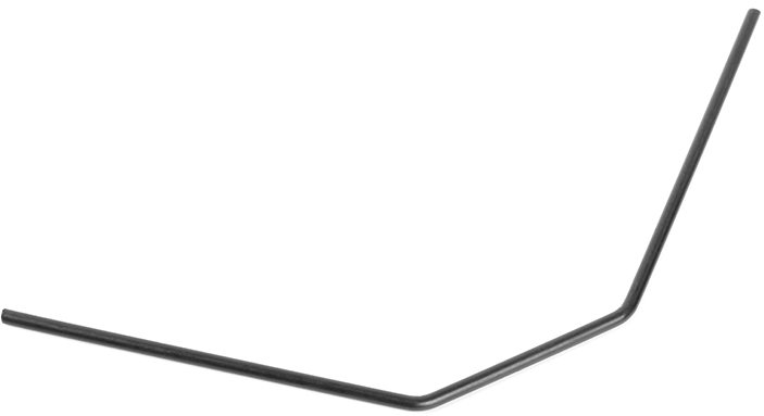 Team Corally Anti-Roll Bar - 2.2Mm - Front - 1 Pc