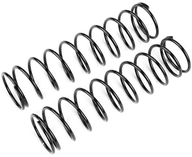 Team Corally Shock Spring - Hard - Buggy Rear - Truggy / Mt Front - 1.8Mm - 8