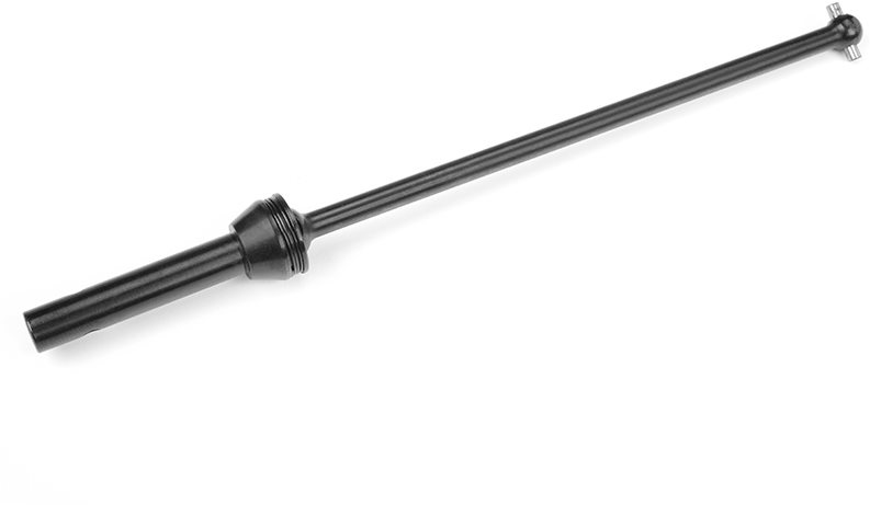 Team Corally Cvd Drive Shaft - Long - Rear - Wide Hub - 1 Pc
