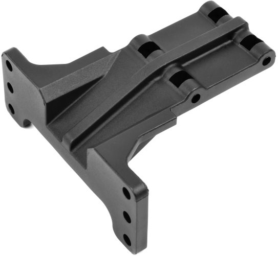 Team Corally  - Wing Mount Connecting Brace - Composite - 1 Pc
