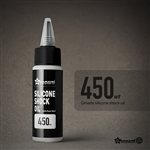 Silicone Shock Oil 450 Cst 50Ml