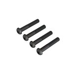 Button Head Screw M8x50mm