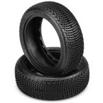 Fuzz Bite Low Profile 4Wd Front Tire, For 2.2" 4Wd Buggy Front W