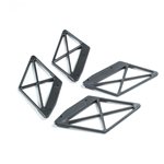 Body Support Sets, Short