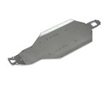 Chassis, Aluminum: 22S