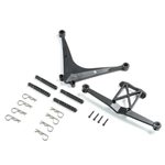 Body Mount Set: 22S Drag