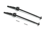CVA Driveshaft Set, Compl