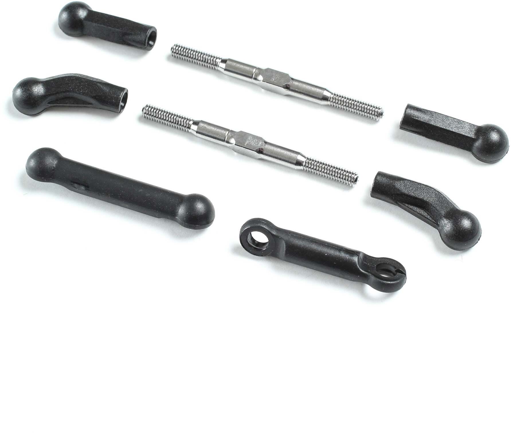 Losi Steering Link Set: 22S Dr