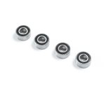 3 x 7 x 3mm Ball Bearing