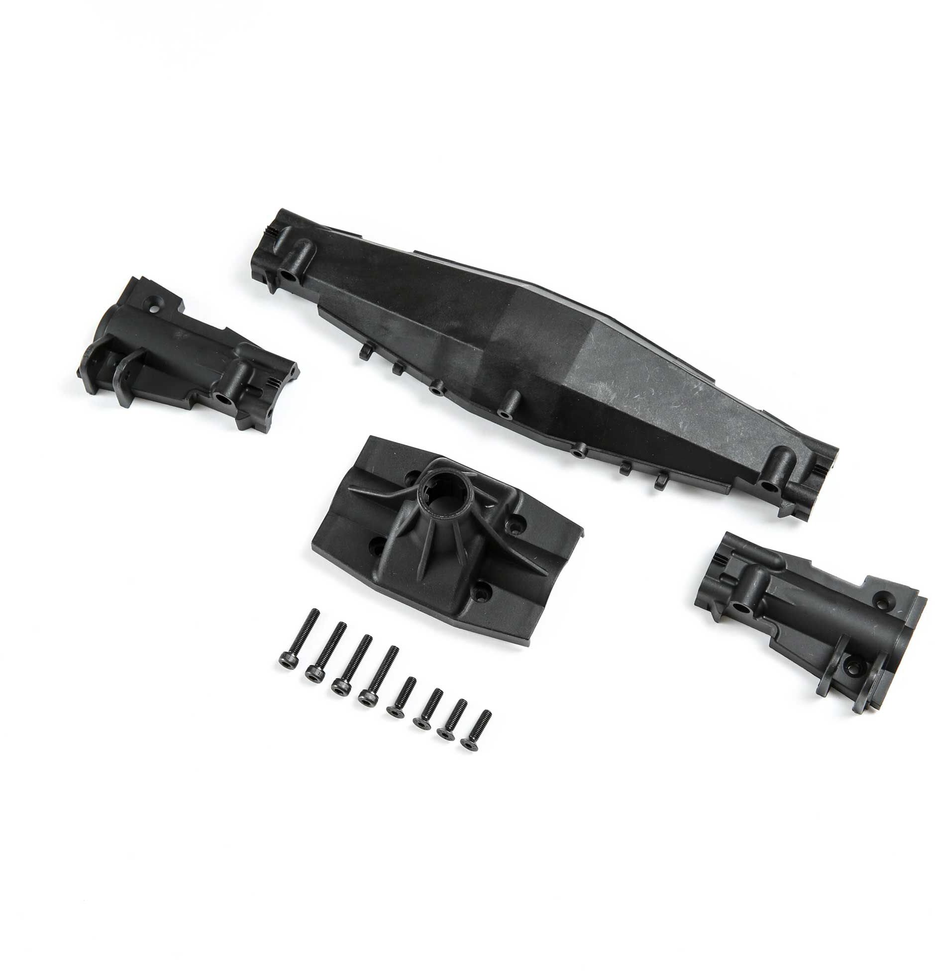 Losi Axle Housing Set, Center
