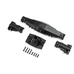 Axle Housing Set, Center