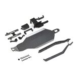 Aluminum Chassis Conversi