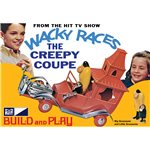 Wacky Races - Creepy Coup