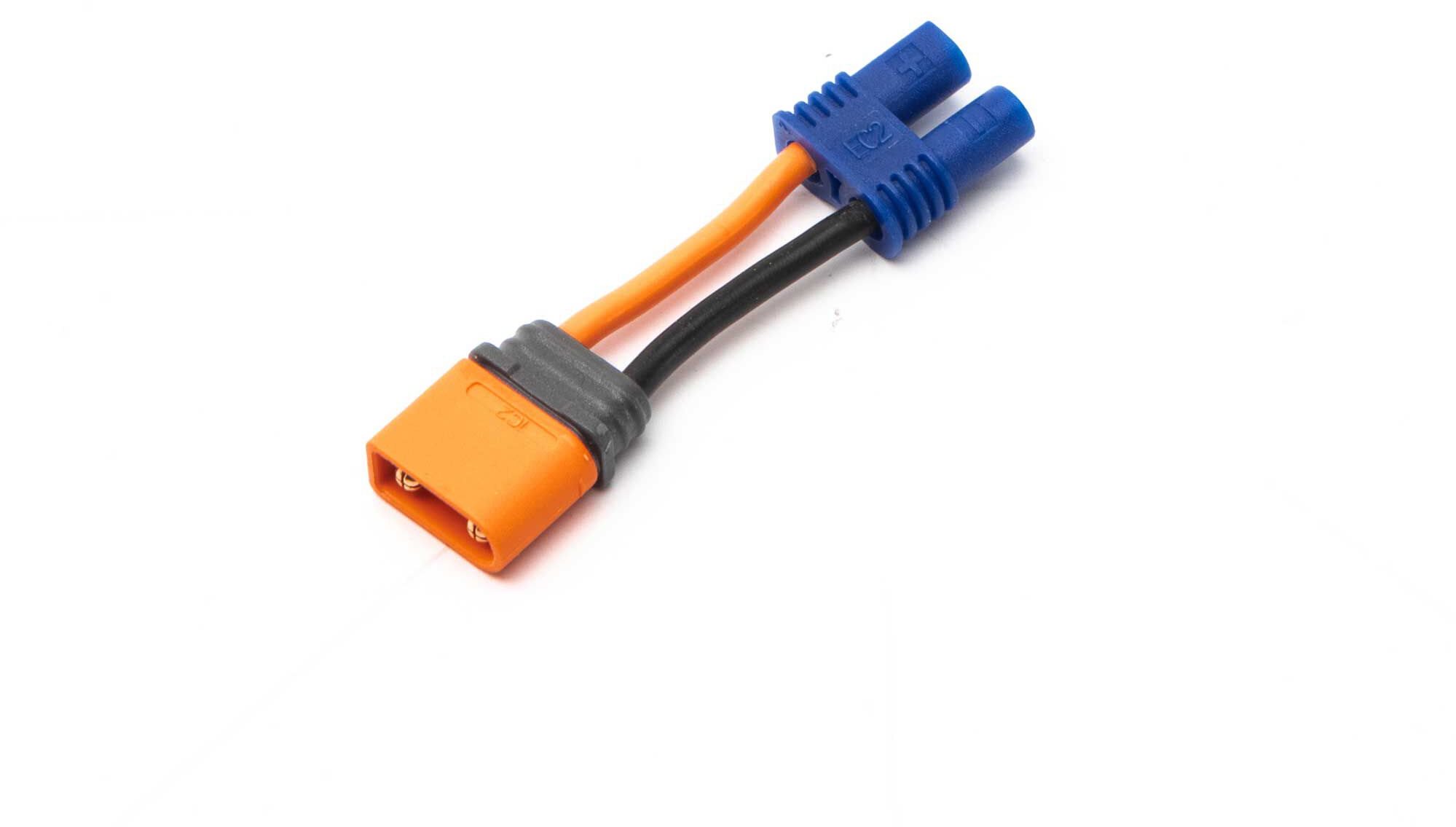 Spektrum Adapter: IC2 Device / EC2