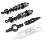 Team Losi Racing Front Shock Set, 110mm, A