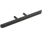 SSD RC Aluminum TRX4 / SCX10 II Front Bumper