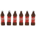 Xtra Speed 1/10 Scale Crawler Soda Bottles (6)