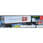 Fruehauf 40' Semi Trailer