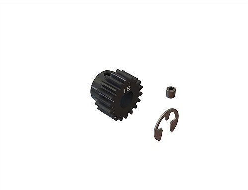 ARRMA 18T Mod1 Safe-D8 Pinion G