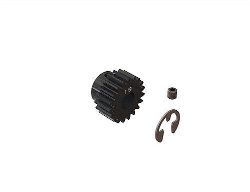 ARRMA 19T Mod1 Safe-D8 Pinion G