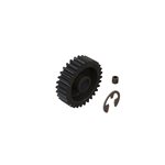 30T Mod1 Safe-D8 Pinion G