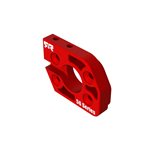 Aluminum Motor Plate 56 S