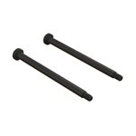 HD Threaded Hinge Pin (2)