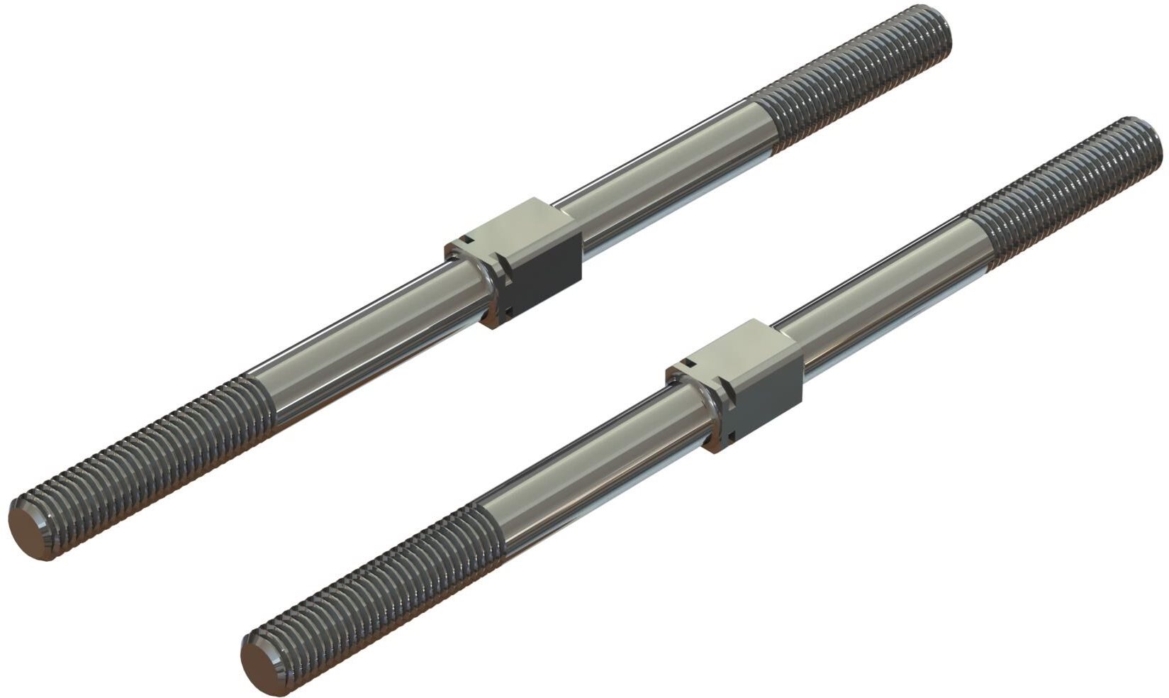 ARRMA Steel Turnbuckle M7x130mm