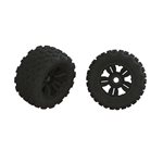 dBoots Copperhead2 Big Bl