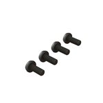 Button Head Screw M5x12mm