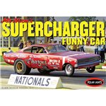 1969 Dodge Charger Funny