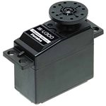 S-U300 Standard Digital & S.Bus2 Capable Airplane Servo 0.19Sec/